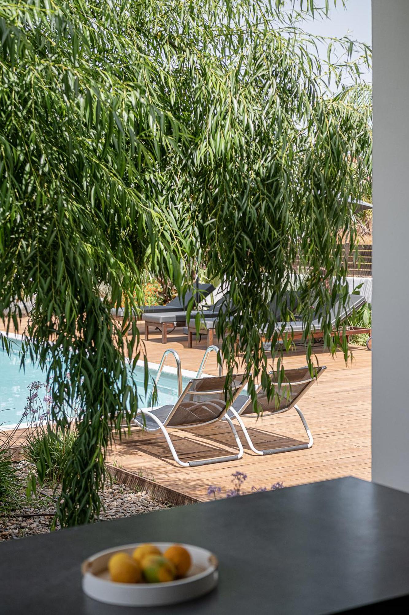 Seametry Luxury Living Villa Chania  Exterior photo