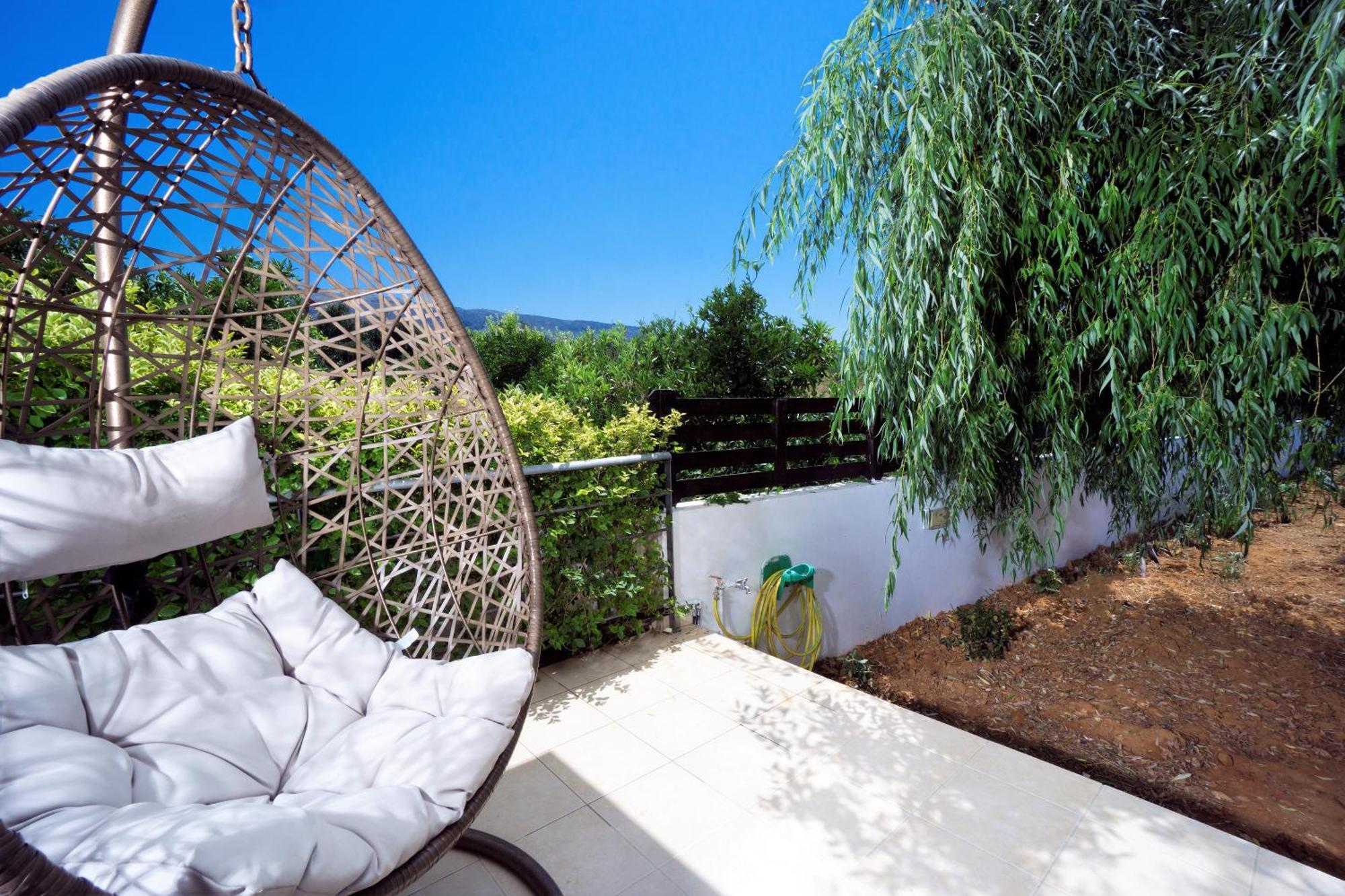 Seametry Luxury Living Villa Chania  Exterior photo